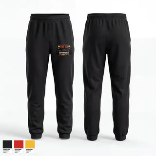 Sweatpants, Two Six Offroad, , Teamtime, Team time, sublimation, custom sports apparel, team uniforms, spirit wear, spiritwear, sports uniforms, custom shirts, team store, custom team store, fundraiser sports, apparel fundraiser