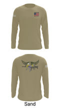 Sikeston Special operations 6321266 Long Sleeve Performance Shirt 82