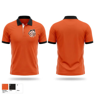 Short Sleeve Performance Polo, Baldwin County High School, Women's Basketball, Teamtime, Team time, sublimation, custom sports apparel, team uniforms, spirit wear, spiritwear, sports uniforms, custom shirts, team store, custom team store, fundraiser sports, apparel fundraiser