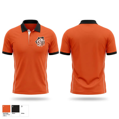Baldwin County High School Short Sleeve Performance Polo - 1