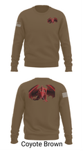 G co 2-14 74845469 Crew Neck Sweatshirt - 5