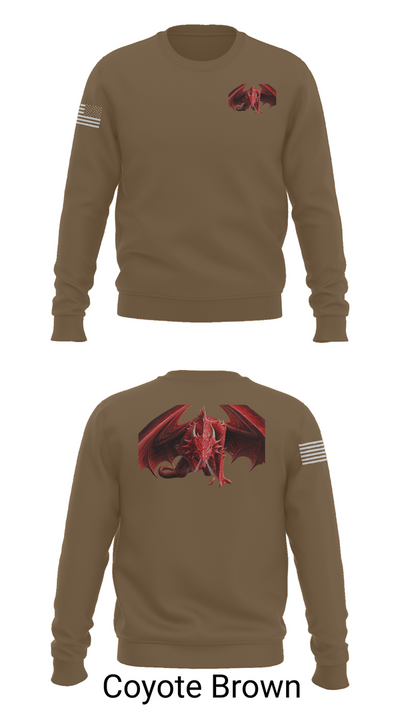 G co 2-14 74845469 Crew Neck Sweatshirt - 5