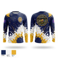 Corrections Long Sleeve Performance Shirt - 1
