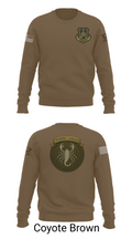 380 ESFS 95267878 Crew Neck Sweatshirt - 5