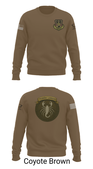 Crew Neck Sweatshirt, 380 ESFS, , Teamtime, Team time, sublimation, custom sports apparel, team uniforms, spirit wear, spiritwear, sports uniforms, custom shirts, team store, custom team store, fundraiser sports, apparel fundraiser