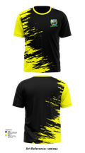 Kalembelembe fc 37602818 Short Sleeve Performance Shirt - 1