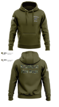 Dunnigan Fire Dept 20290423 Hoodie - 4