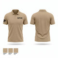 Freestone County Sheriff's Office 37307736 Short Sleeve Performance Polo - 1