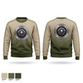 NVORCA Crew Neck Sweatshirt - 2