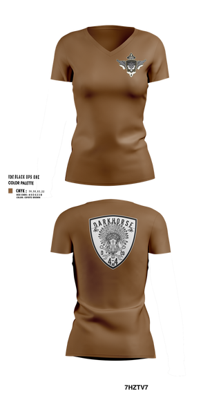 Womens Short Sleeve Vneck Shirt, D/4-4, , Teamtime, Team time, sublimation, custom sports apparel, team uniforms, spirit wear, spiritwear, sports uniforms, custom shirts, team store, custom team store, fundraiser sports, apparel fundraiser