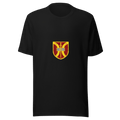 1916th support brigade Unisex Staple T-Shirt