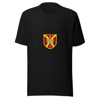 Unisex Staple T-Shirt - Black