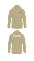 Bluffton PD 22287446 Windbreaker - 77