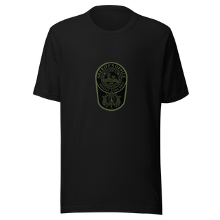 Unisex Staple T-Shirt - Black