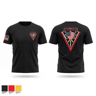 Old School Cotton Feel Shirt, Disturbance Control Team, Police, Teamtime, Team time, sublimation, custom sports apparel, team uniforms, spirit wear, spiritwear, sports uniforms, custom shirts, team store, custom team store, fundraiser sports, apparel fundraiser
