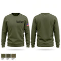 DeKalb County Sheriff's Office Crew Neck Sweatshirt - 1