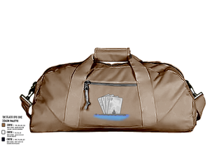 Duffle Bag, USS Jefferson City, , Teamtime, Team time, sublimation, custom sports apparel, team uniforms, spirit wear, spiritwear, sports uniforms, custom shirts, team store, custom team store, fundraiser sports, apparel fundraiser