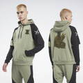 Hateful Hotel 2nd plt 71504648 Hoodie - 1