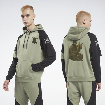 Hateful Hotel 2nd plt 71504648 Hoodie - 1