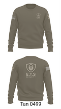 ETS 42970473 Crew Neck Sweatshirt - 62
