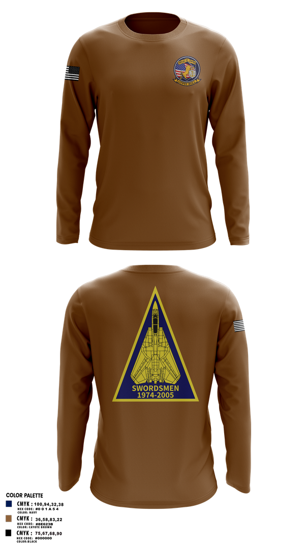 Long Sleeve Performance Shirt, Gypsy roll, , Teamtime, Team time, sublimation, custom sports apparel, team uniforms, spirit wear, spiritwear, sports uniforms, custom shirts, team store, custom team store, fundraiser sports, apparel fundraiser
