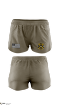 8th Ordnance Company Ranger Panties - 100