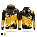 Blackhawks Windbreaker - 1