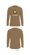 NAVAL AUXILIARY LANDING FIELD SAN CLEMENTE ISLAND 84948296 Long Sleeve Performance Shirt 12