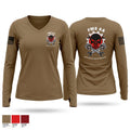 FMS 4A Old School Cotton Feel Shirt - 1