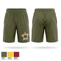 Grayson SRT Athletic Shorts With Pockets - 1