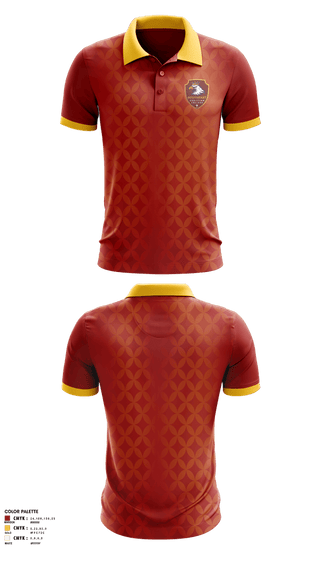 Short Sleeve Performance Polo, Southeast Christian College, Men's Basketball, Teamtime, Team time, sublimation, custom sports apparel, team uniforms, spirit wear, spiritwear, sports uniforms, custom shirts, team store, custom team store, fundraiser sports, apparel fundraiser