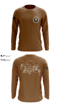 Preventive Medicine Long Sleeve Performance Shirt 3