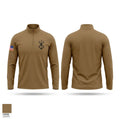 Bravo Company, 3-138th Windbreaker - 1