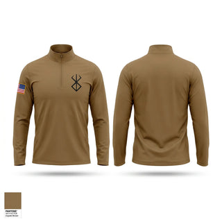 Windbreaker, Bravo Company, 3-138th, National Guard, Teamtime, Team time, sublimation, custom sports apparel, team uniforms, spirit wear, spiritwear, sports uniforms, custom shirts, team store, custom team store, fundraiser sports, apparel fundraiser
