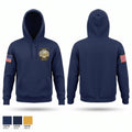 Texas alcoholic beverage commission 93885260 Hoodie - 1