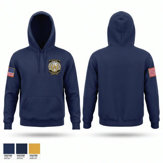 Hoodie, Texas alcoholic beverage commission, Police, Teamtime, Team time, sublimation, custom sports apparel, team uniforms, spirit wear, spiritwear, sports uniforms, custom shirts, team store, custom team store, fundraiser sports, apparel fundraiser