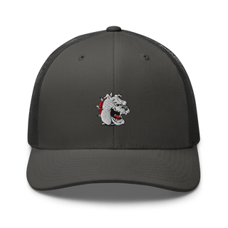 La Plata R-2 Cross Country 78923726 Retro Trucker Hat | Yupoong 6606