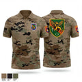 4SFAB 91868890 Short Sleeve Performance Polo - 3