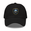 Bridgeport Township Police Department Dad hat