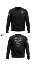 Rescue 136 97755979 Crew Neck Sweatshirt - 21