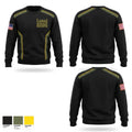 Local 2266 11684382 Crew Neck Sweatshirt - 1