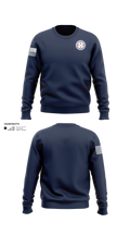 Boston Police Patrolmen’s Association Crew Neck Sweatshirt - 21