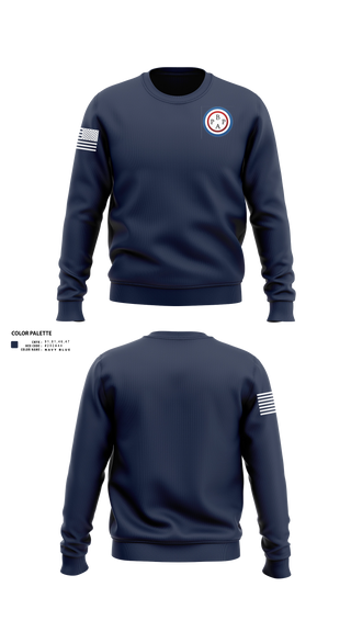 Crew Neck Sweatshirt, Boston Police Patrolmen’s Association, Police, Teamtime, Team time, sublimation, custom sports apparel, team uniforms, spirit wear, spiritwear, sports uniforms, custom shirts, team store, custom team store, fundraiser sports, apparel fundraiser