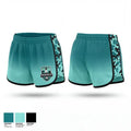 Brunswick United Soccer Academy 22620956 Women's Shorts - 1