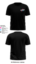 Core 2k17 32140119 Short Sleeve Performance Shirt - 3