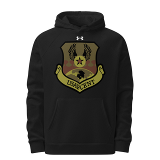 380 ESFS 95267878 Under Armour Hoodie