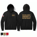 Walthall county sheriff’s department 25525226 Hoodie - 1