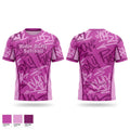 Ridin Durty softball Short Sleeve Performance Shirt - 2
