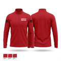 Eveleth Fire Department Windbreaker - 1