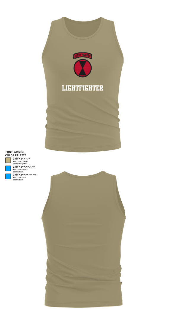 Tank Top, Lightfighter, , Teamtime, Team time, sublimation, custom sports apparel, team uniforms, spirit wear, spiritwear, sports uniforms, custom shirts, team store, custom team store, fundraiser sports, apparel fundraiser